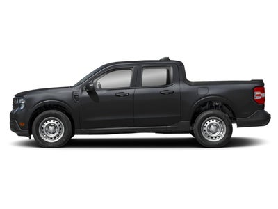 2026 Ford Maverick XL AWD SuperCrew