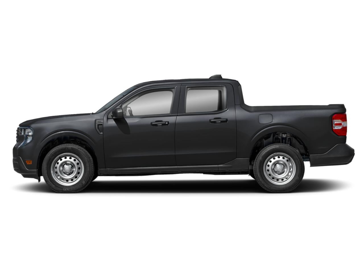 2026 Ford Maverick XL AWD SuperCrew