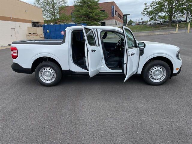 2026 Ford Maverick XL AWD SuperCrew