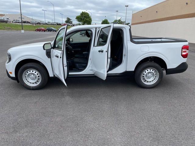 2026 Ford Maverick XL AWD SuperCrew