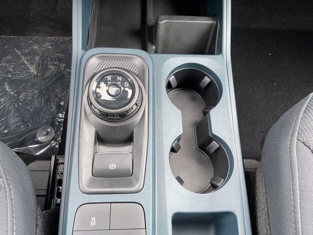 2026 Ford Maverick XL AWD SuperCrew