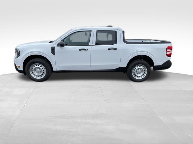 2026 Ford Maverick XL AWD SuperCrew