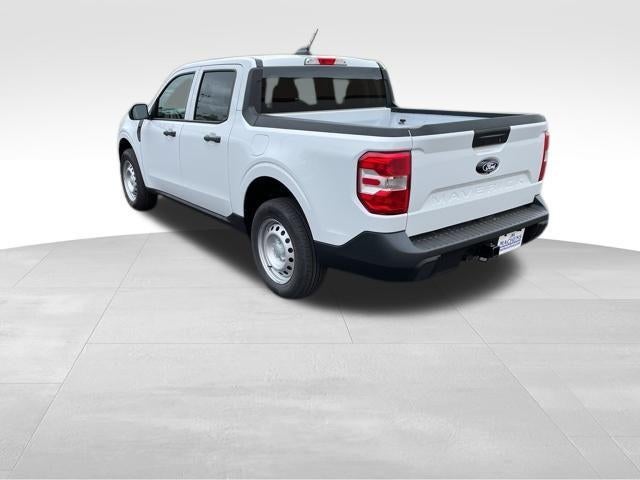 2026 Ford Maverick XL AWD SuperCrew