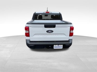 2026 Ford Maverick XL AWD SuperCrew
