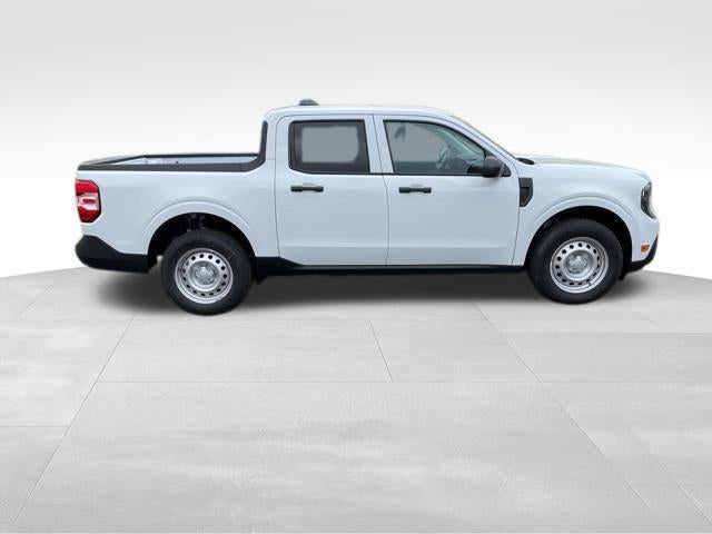 2026 Ford Maverick XL AWD SuperCrew