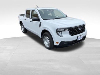2026 Ford Maverick XL AWD SuperCrew