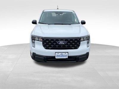 2026 Ford Maverick XL AWD SuperCrew