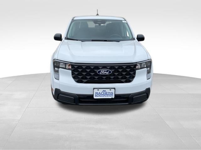 2026 Ford Maverick XL AWD SuperCrew