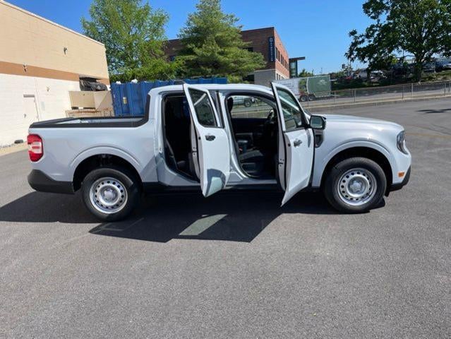 2026 Ford Maverick XL AWD SuperCrew
