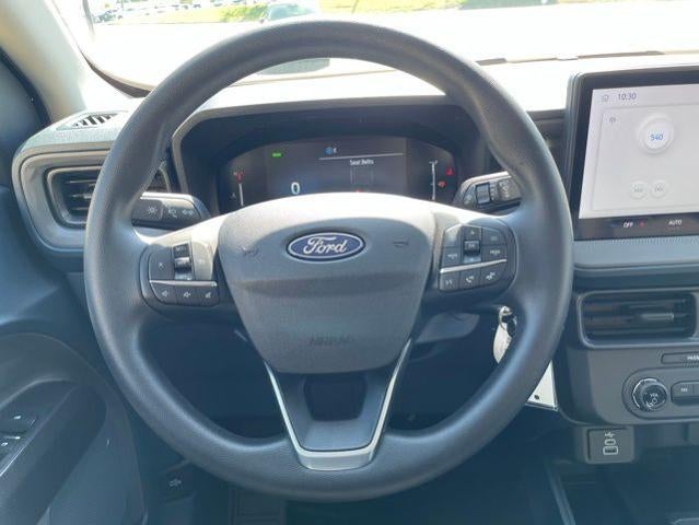 2026 Ford Maverick XL AWD SuperCrew