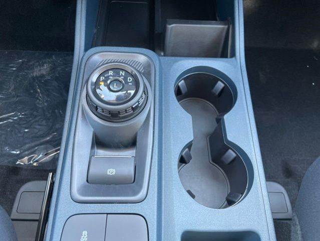 2026 Ford Maverick XL AWD SuperCrew