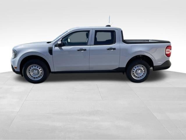 2026 Ford Maverick XL AWD SuperCrew