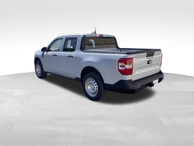 2026 Ford Maverick XL AWD SuperCrew