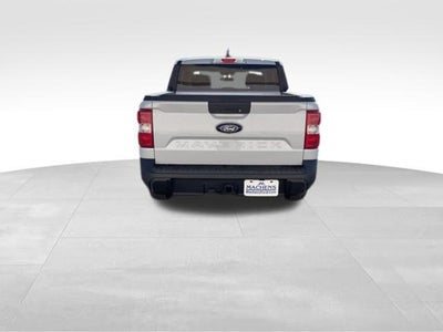 2026 Ford Maverick XL AWD SuperCrew