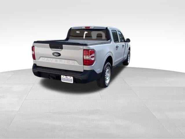 2026 Ford Maverick XL AWD SuperCrew