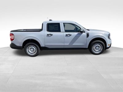 2026 Ford Maverick XL AWD SuperCrew