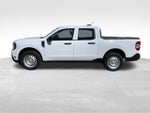 2026 Ford Maverick XL AWD SuperCrew