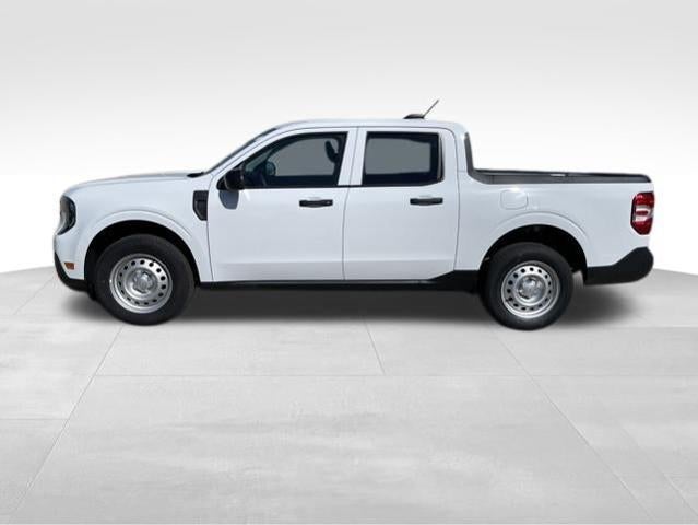 2026 Ford Maverick XL AWD SuperCrew