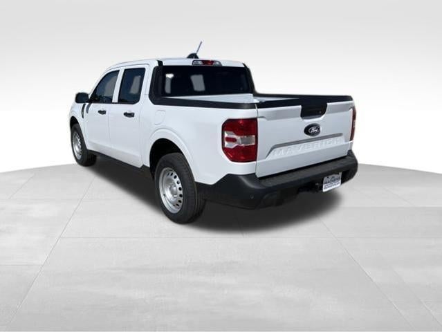 2026 Ford Maverick XL AWD SuperCrew