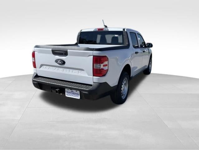 2026 Ford Maverick XL AWD SuperCrew