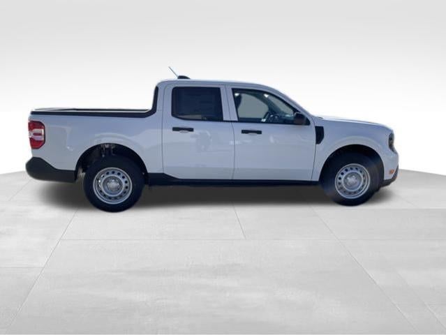 2026 Ford Maverick XL AWD SuperCrew