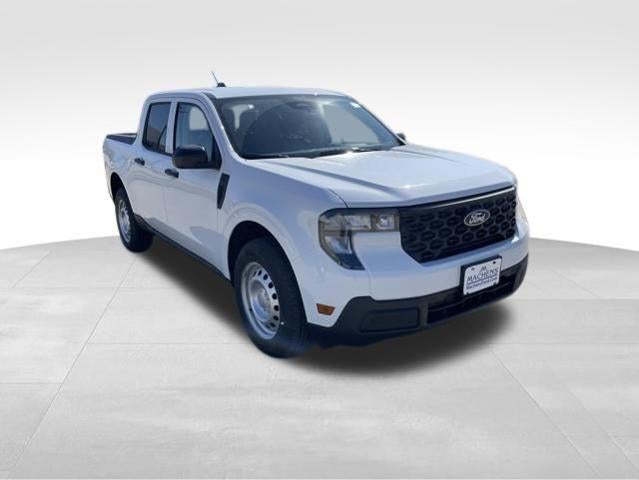 2026 Ford Maverick XL AWD SuperCrew