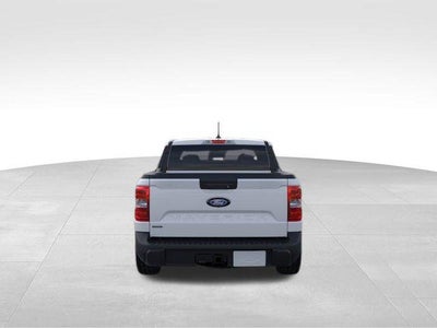 2026 Ford Maverick XL AWD SuperCrew