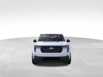 2026 Ford Maverick XL AWD SuperCrew