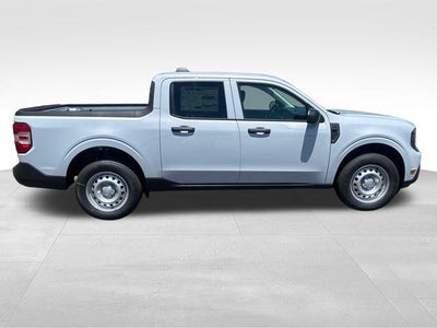 2026 Ford Maverick XL AWD SuperCrew