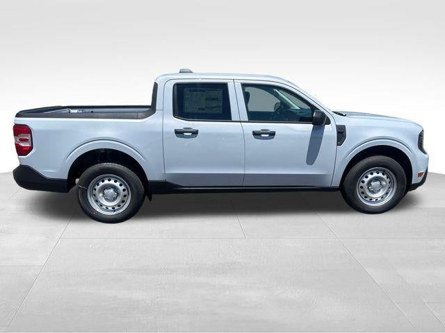 2026 Ford Maverick XL AWD SuperCrew