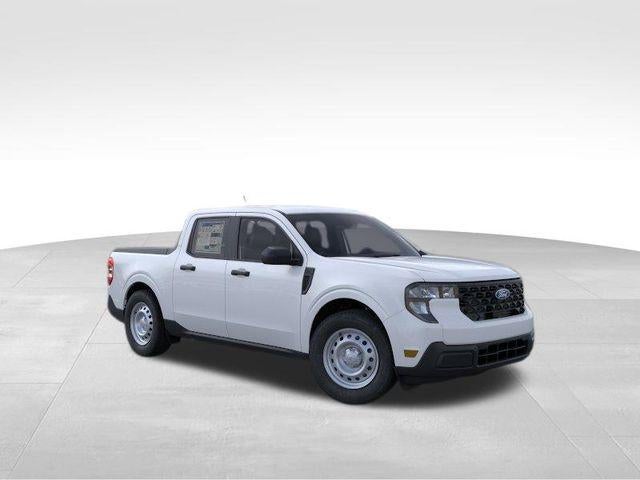 2026 Ford Maverick XL AWD SuperCrew