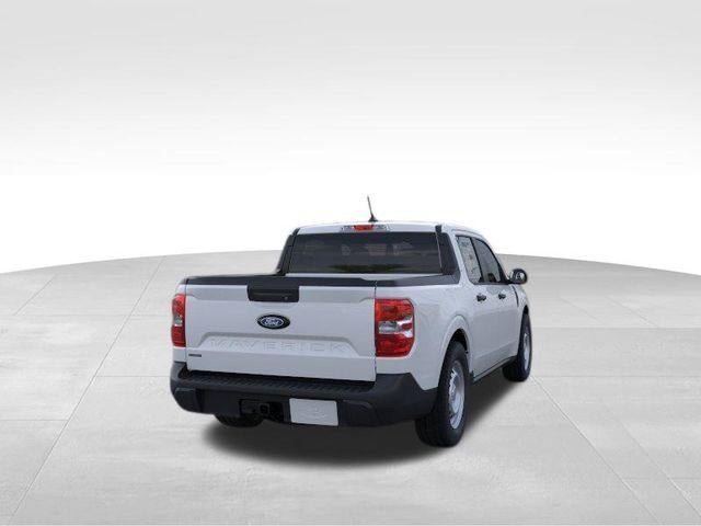 2026 Ford Maverick XL AWD SuperCrew