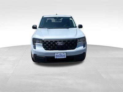 2026 Ford Maverick XL AWD SuperCrew
