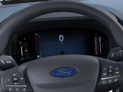 2026 Ford Maverick XL AWD SuperCrew