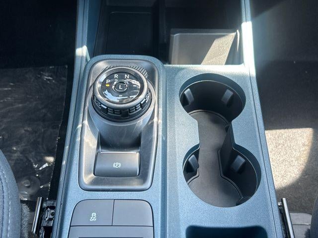 2026 Ford Maverick XL AWD SuperCrew