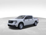 2026 Ford Maverick XL AWD SuperCrew
