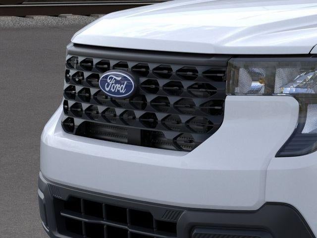2026 Ford Maverick XL AWD SuperCrew
