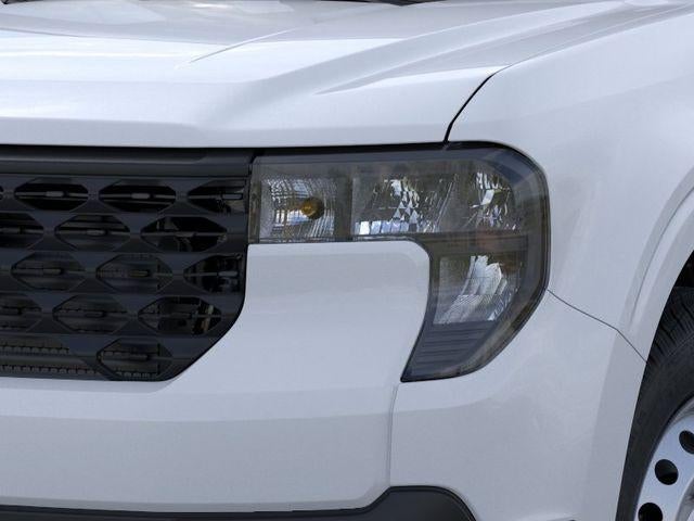 2026 Ford Maverick XL AWD SuperCrew