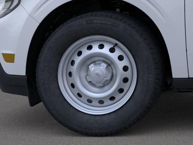 2026 Ford Maverick XL AWD SuperCrew