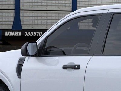 2026 Ford Maverick XL AWD SuperCrew