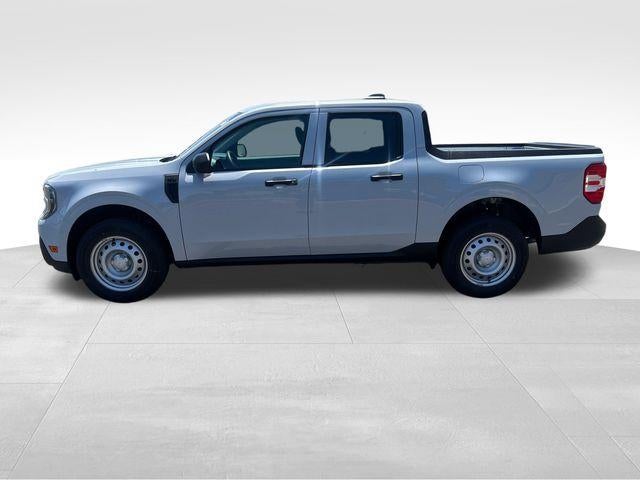2026 Ford Maverick XL AWD SuperCrew