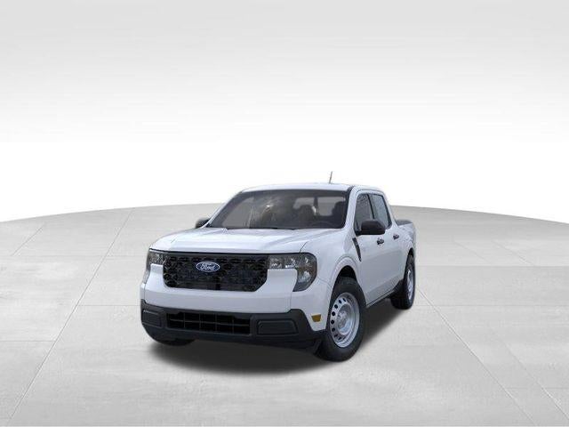 2026 Ford Maverick XL AWD SuperCrew