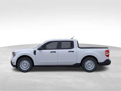 2026 Ford Maverick XL AWD SuperCrew