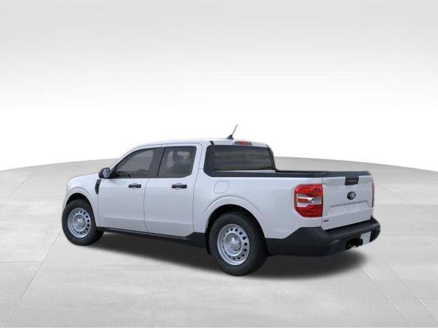 2026 Ford Maverick XL AWD SuperCrew