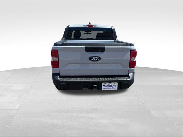 2026 Ford Maverick XL AWD SuperCrew
