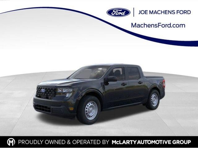2026 Ford Maverick XL AWD SuperCrew