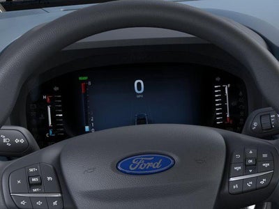 2026 Ford Maverick XL AWD SuperCrew