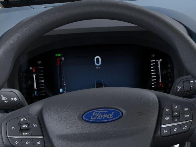 2026 Ford Maverick XL AWD SuperCrew