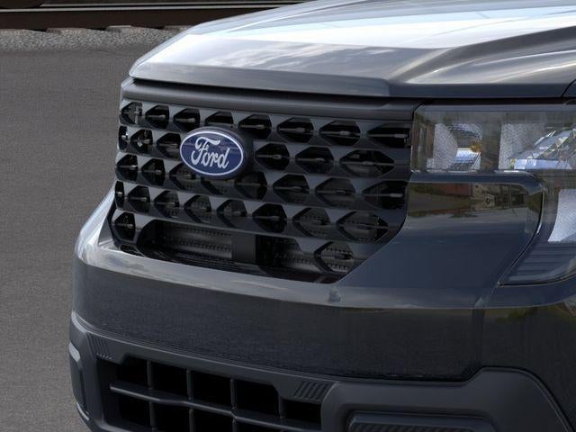 2026 Ford Maverick XL AWD SuperCrew
