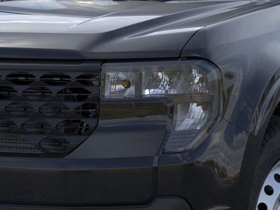 2026 Ford Maverick XL AWD SuperCrew